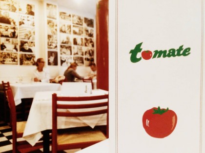 照片: Tomate